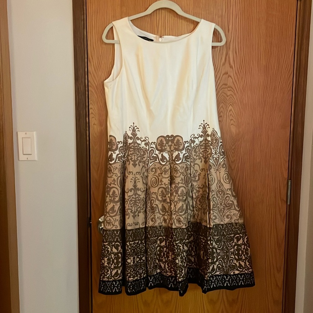 Beautiful Jones New York Dress!